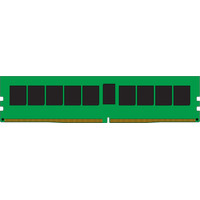 Kingston 16ГБ DDR4 2666 МГц KSM26RD8/16MRR Image #1