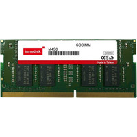 Innodisk 16ГБ DDR4 SODIMM 2400 МГц M4S0-AGS1OISJ-CC