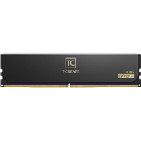 Team T-Create Expert 16ГБ DDR5 6000 МГц CTCCD516G6000HC4801 Image #1