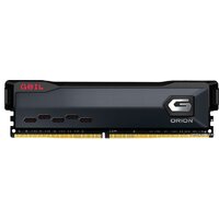 GeIL Orion 16ГБ DDR4 4000 МГц GOG416GB4000C18BSC