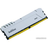 Indilinx Magic Series White 16ГБ DDR5 4800 МГц IND-MD5P48SP16X Image #2