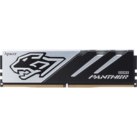 Apacer Panther 16ГБ DDR5 5600 МГц AH5U16G56C5227BAA-1