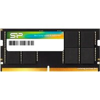 Silicon-Power 16ГБ DDR5 SODIMM 4800 МГц SP016GBSVU480F02