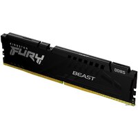 Kingston FURY Beast 16ГБ DDR5 6000 МГц KF560C30BBE-16 Image #1