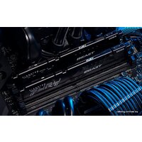 Kingston FURY Beast 16ГБ DDR5 6000 МГц KF560C30BBE-16 Image #4