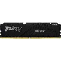 Kingston FURY Beast 16ГБ DDR5 6000 МГц KF560C30BBE-16 Image #2