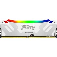 Kingston FURY Renegade RGB 16ГБ DDR5 7200 МГц KF572C38RWA-16