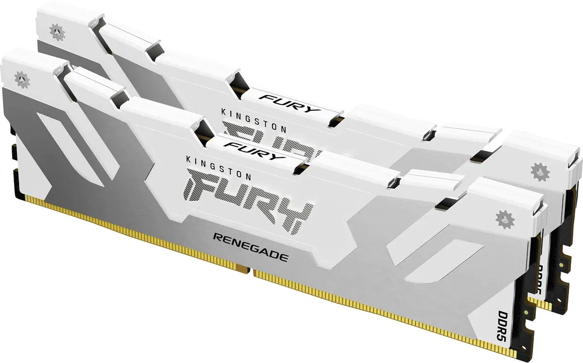 Kingston FURY Renegade 2x16ГБ DDR5 6800 МГц KF568C36RWK2-32