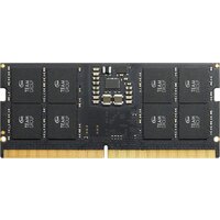 Team Elite SODIMM 8ГБ DDR5 5600 МГц TED58G5600C46A-S016