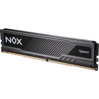 Apacer NOX 8ГБ DDR4 3600 МГц AH4U08G36C25YMBAA-1 Image #2