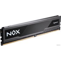 Apacer NOX 8ГБ DDR4 3600 МГц AH4U08G36C25YMBAA-1 Image #3