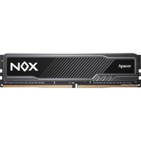 Apacer NOX 8ГБ DDR4 3600 МГц AH4U08G36C25YMBAA-1 Image #1