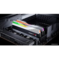 G.Skill Trident Z5 RGB 2x32ГБ DDR5 6400 МГц F5-6400J3039G16GX2-TZ5RW Image #9