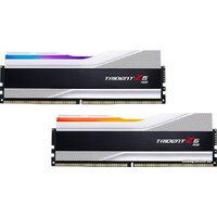 G.Skill Trident Z5 RGB 2x32ГБ DDR5 6400 МГц F5-6400J3039G16GX2-TZ5RW Image #1