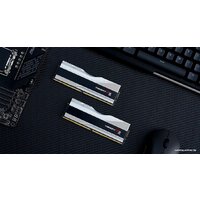 G.Skill Trident Z5 RGB 2x32ГБ DDR5 6400 МГц F5-6400J3039G16GX2-TZ5RW Image #15