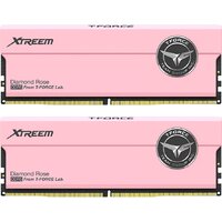 Team T-Force Xtreem 2x16ГБ DDR5 7600 МГц FFPD532G7600HC36FDC01