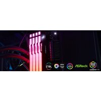Kingston FURY Beast RGB 16ГБ DDR5 6000 МГц KF560C36BBE2A-16 Image #4