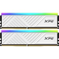 ADATA XPG Spectrix D35G RGB 2x16ГБ DDR4 3600МГц AX4U360016G18I-DTWHD35G