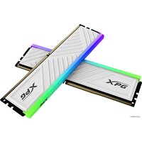 ADATA XPG Spectrix D35G RGB 2x16ГБ DDR4 3600МГц AX4U360016G18I-DTWHD35G Image #5
