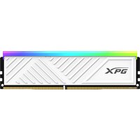 ADATA XPG Spectrix D35G RGB 2x16ГБ DDR4 3600МГц AX4U360016G18I-DTWHD35G Image #2