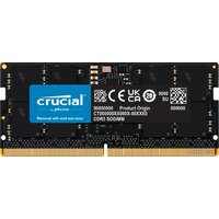 Crucial 48ГБ DDR5 SODIMM 5600 МГц CT48G56C46S5