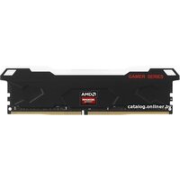 AMD Radeon R7 Performance RGB 32ГБ DDR5 6000 МГц R7532G6000U2S-RGB Image #1