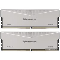 Acer Predator Pallas II 2x16ГБ DDR5 6400 МГц BL.9BWWR.532