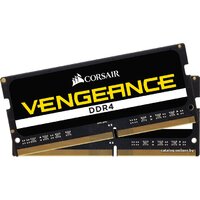 Corsair Vengeance 2x8GB DDR4 SO-DIMM PC4-19200 [CMSX16GX4M2A2400C16]