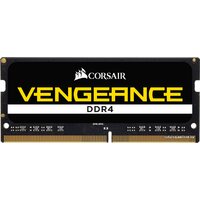 Corsair Vengeance 2x8GB DDR4 SO-DIMM PC4-19200 [CMSX16GX4M2A2400C16] Image #2