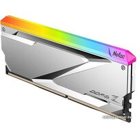 Netac Z RGB 2x16ГБ DDR5 6800МГц NTZED5P68DP-32S Image #3