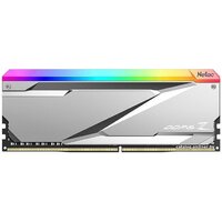 Netac Z RGB 2x16ГБ DDR5 6800МГц NTZED5P68DP-32S Image #2