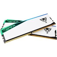 Patriot Viper Elite 5 RGB 2x24ГБ DDR5 6000 МГц PVER548G60C42KW Image #3