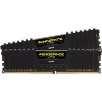 Corsair Vengeance LPX 2x8GB DDR4 PC4-25600 [CMK16GX4M2B3200C16]