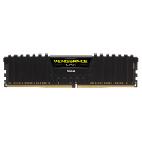 Corsair Vengeance LPX 2x8GB DDR4 PC4-25600 [CMK16GX4M2B3200C16] Image #2