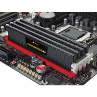 Corsair Vengeance Black 2x8GB KIT DDR3 PC3-12800 (CML16GX3M2A1600C9) Image #3