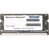Patriot Memory for Ultrabook 8GB DDR3 SO-DIMM PC3-12800 (PSD38G1600L2S) Image #1