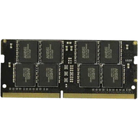 AMD 16GB DDR4 SODIMM PC4-19200 [R7416G2400S2S-UO]