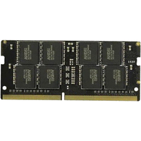 AMD 16GB DDR4 SODIMM PC4-19200 [R7416G2400S2S-UO] Image #1