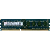 Hynix 2GB DDR3 PC3-10600 HMT325U6CFR8C-H9