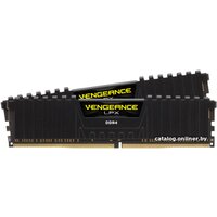 Corsair Vengeance LPX 2x8GB DDR4 PC4-24000 CMK16GX4M2D3000C16 Image #1