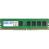 GOODRAM 4GB DDR4 PC4-21300 GR2666D464L19S/4G Image #1