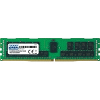 GOODRAM 16GB DDR3 PC3-12800 W-MEM1600R3D416GLV Image #1