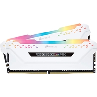 Corsair Vengeance PRO RGB 2x8GB DDR4 PC4-28800 CMW16GX4M2C3600C18W