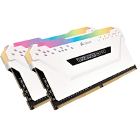 Corsair Vengeance PRO RGB 2x8GB DDR4 PC4-28800 CMW16GX4M2C3600C18W Image #3