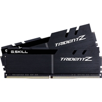 G.Skill Trident Z 2x8GB DDR4 PC4-35200 F4-4400C19D-16GTZKK Image #1