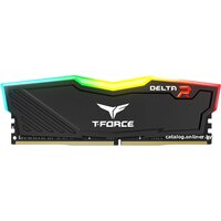 Team Delta RGB 2x8GB DDR4 PC4-25600 TF3D416G3200HC16CDC01 Image #2