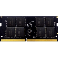 GeIL 4GB DDR4 SODIMM PC4-21300 GS44GB2666C19SC Image #1