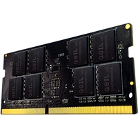 GeIL 4GB DDR4 SODIMM PC4-21300 GS44GB2666C19SC Image #2