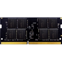 GeIL 16GB DDR4 SODIMM PC4-21300 GS416GB2666C19SC Image #1