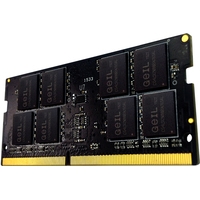 GeIL 16GB DDR4 SODIMM PC4-21300 GS416GB2666C19SC Image #2